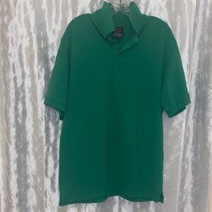 South Pole Collection Emerald Polo Shirt Men’s Size XL 🔥 YB2